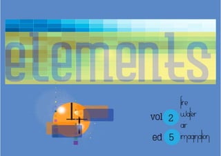 elements vol 2 ed 5 1
 