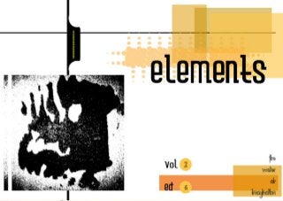 elements vol 2 ed 6 1
 
