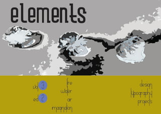 elements vol 3 ed 2 new design for business p1
 