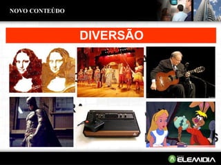 NOVO CONTEÚDO CINEMA GENTE GAMES CULTURA TV GUIA DE CIDADES MÚSICA DIVERSÃO DIVERSÃO DIVERSÃO DIVERSÃO ACONTECE 