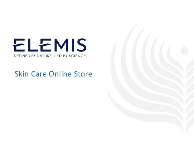 elemis online