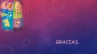 GRACIAS. 
