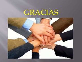 GRACIAS
 