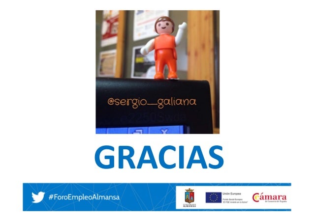 salida profesional sergio galiana el emprendimiento como salida profesional salida profesional sergio galiana el emprendimiento como salida profesional
