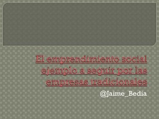 @Jaime_Bedia
 