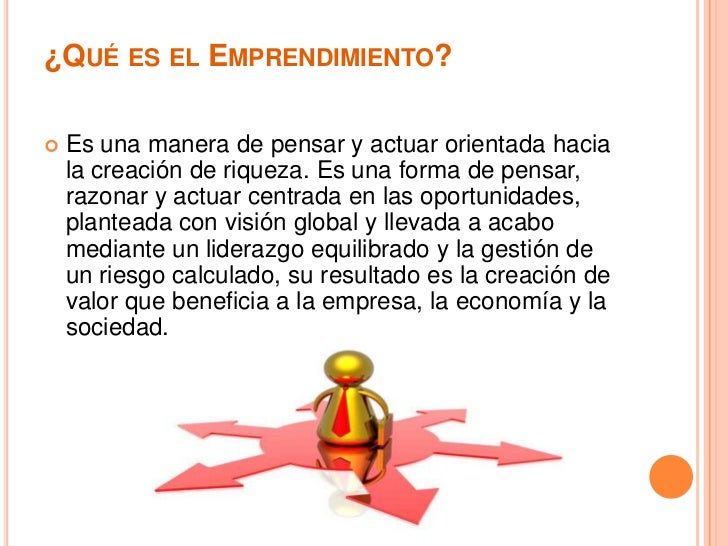 El emprendimiento y su relación con el cerebro