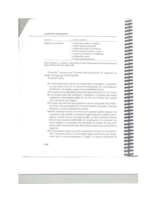 El empresario. cap. 3