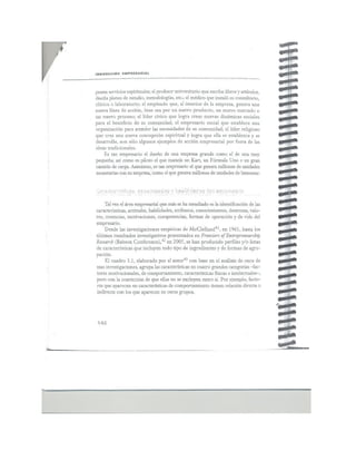 El empresario. cap. 3