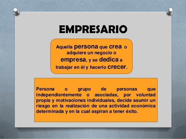 El empresario mexicano pdf to excel