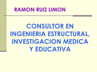 INVESTIGACION CIENTIFICA