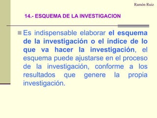 APLICACIÓN DEL INSTRUMENTO DE CAMPO