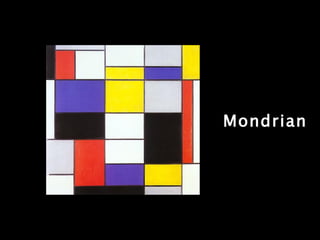 Mondrian 