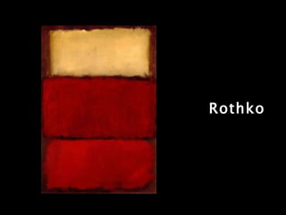 Rothko 