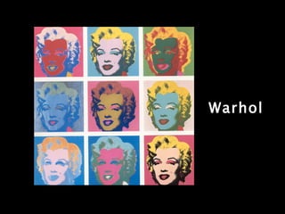 Warhol 