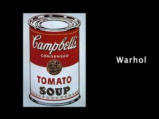 Warhol 