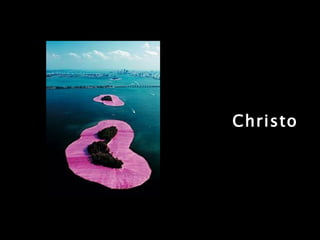 Christo 