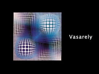 Vasarely 