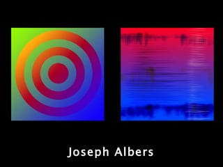 Joseph Albers 