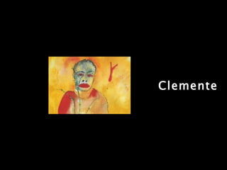 Clemente 