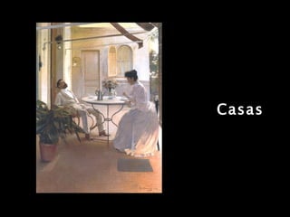 Casas 