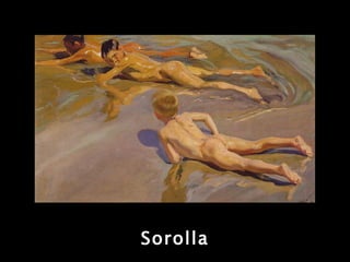 Sorolla 