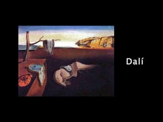 Dalí 
