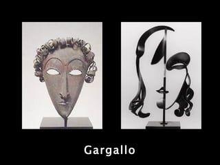 Gargallo 