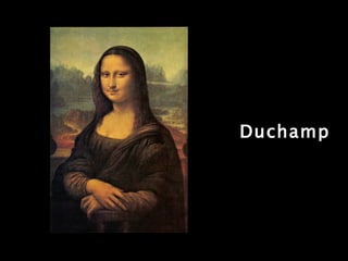 Duchamp  