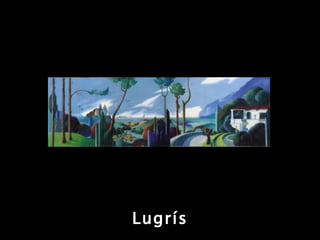Lugrís 