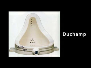 Duchamp  
