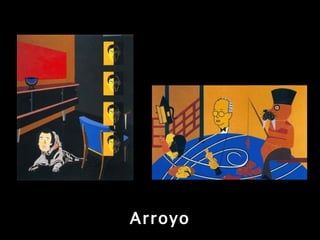 Arroyo 