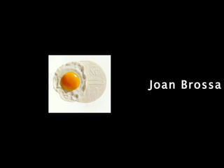 Joan Brossa 