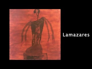 Lamazares 