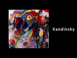 Kandinsky 