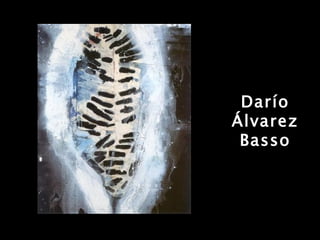 Darío Álvarez Basso 