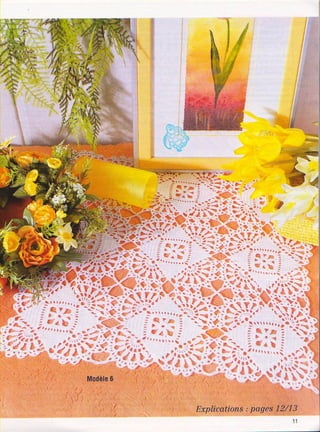 Elena crochet d_art.n85-2016