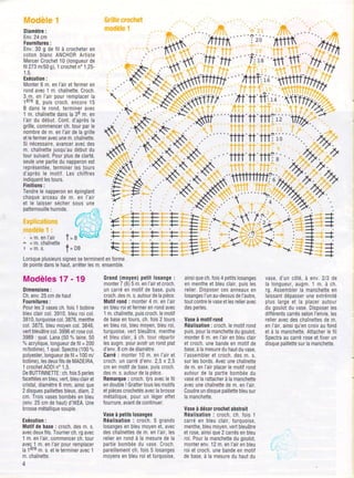 Elena crochet d_art.n85-2016