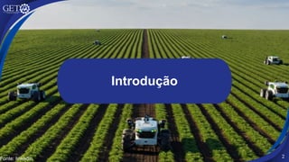 1
Fonte: linkedin
Introdução
2
 