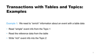 stackconf 2024 | An approach to unite tables and persistent queues in ...