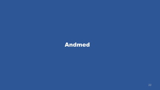 Andmed
22
 
