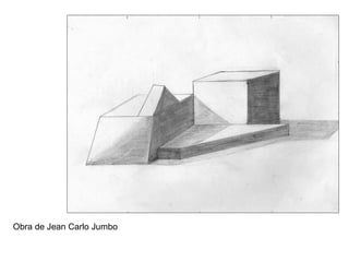 Obra de Jean Carlo Jumbo 