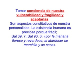 El encuentro con jesucristo resucitado | PPT
