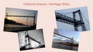 Cultural Unesco Heritage Sites
 
