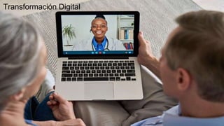 Transformación Digital
 