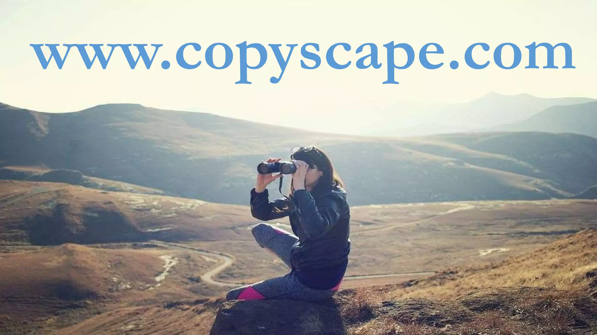 www.copyscape.com
 
