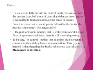 Statistical Point Eleni Statistical quality control power point chapters .pptx