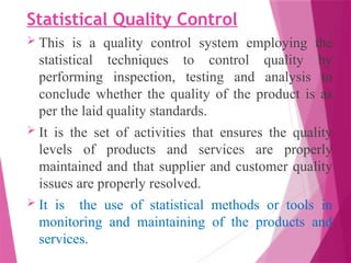 Eleni Statistical quality control power point chapters .pptx
