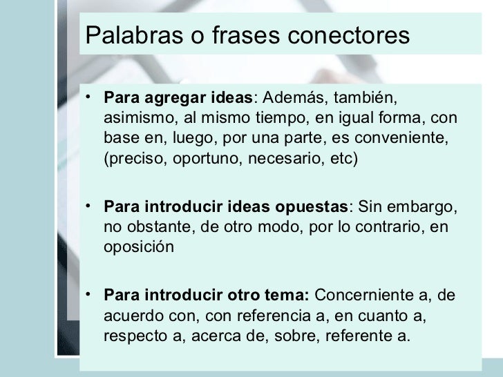 El Ensayo