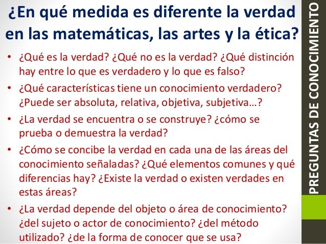 El ensayo de Teoría del Conocimiento (Diploma IB Nueva Guía)