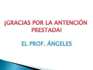 El ensayo ppt